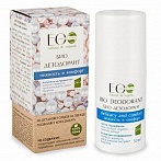 EO Laboratorie Bio-dezodorants maigums un komforts 50ml